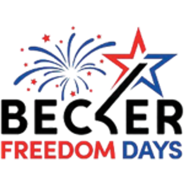 21st Annual Becker Blast Freedom Days