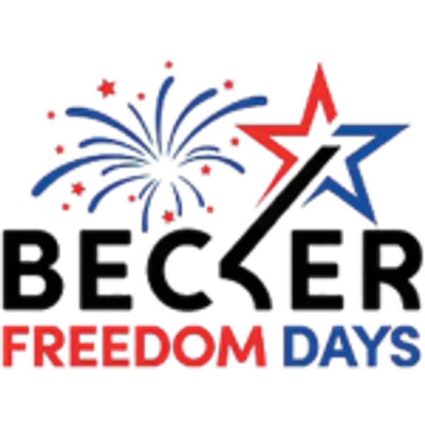 21st Annual Becker Blast Freedom Days 21st Annual Becker Blast Freedom Days